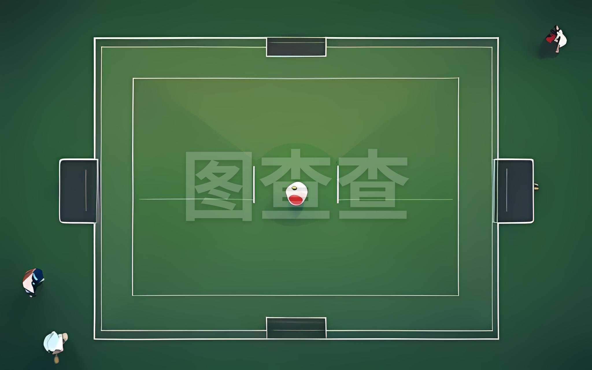 有些球員在