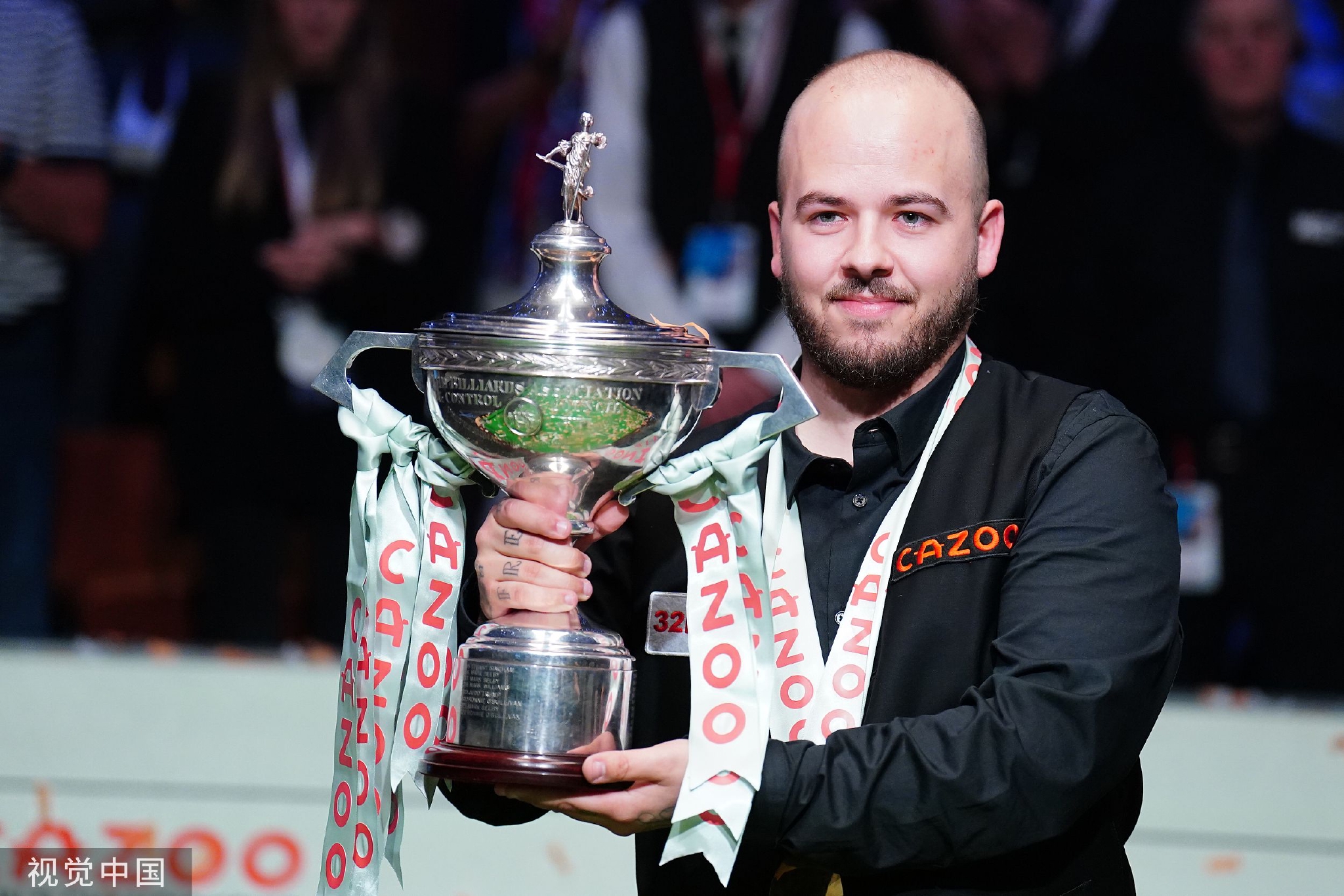 球的启示 球的启示